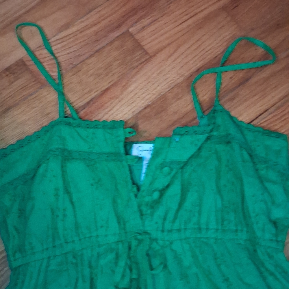 Jessica Simpson Dress